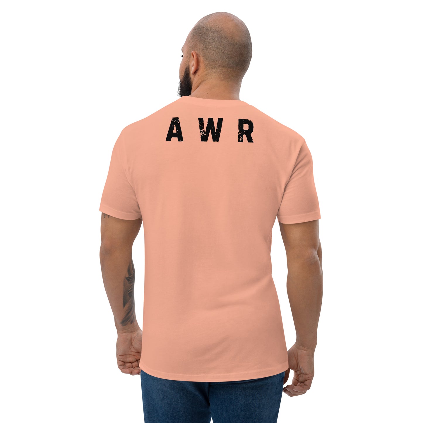 A WR - Iconic T-shirt