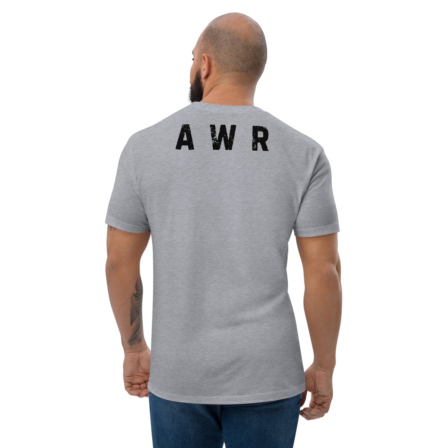 A WR - Iconic T-shirt
