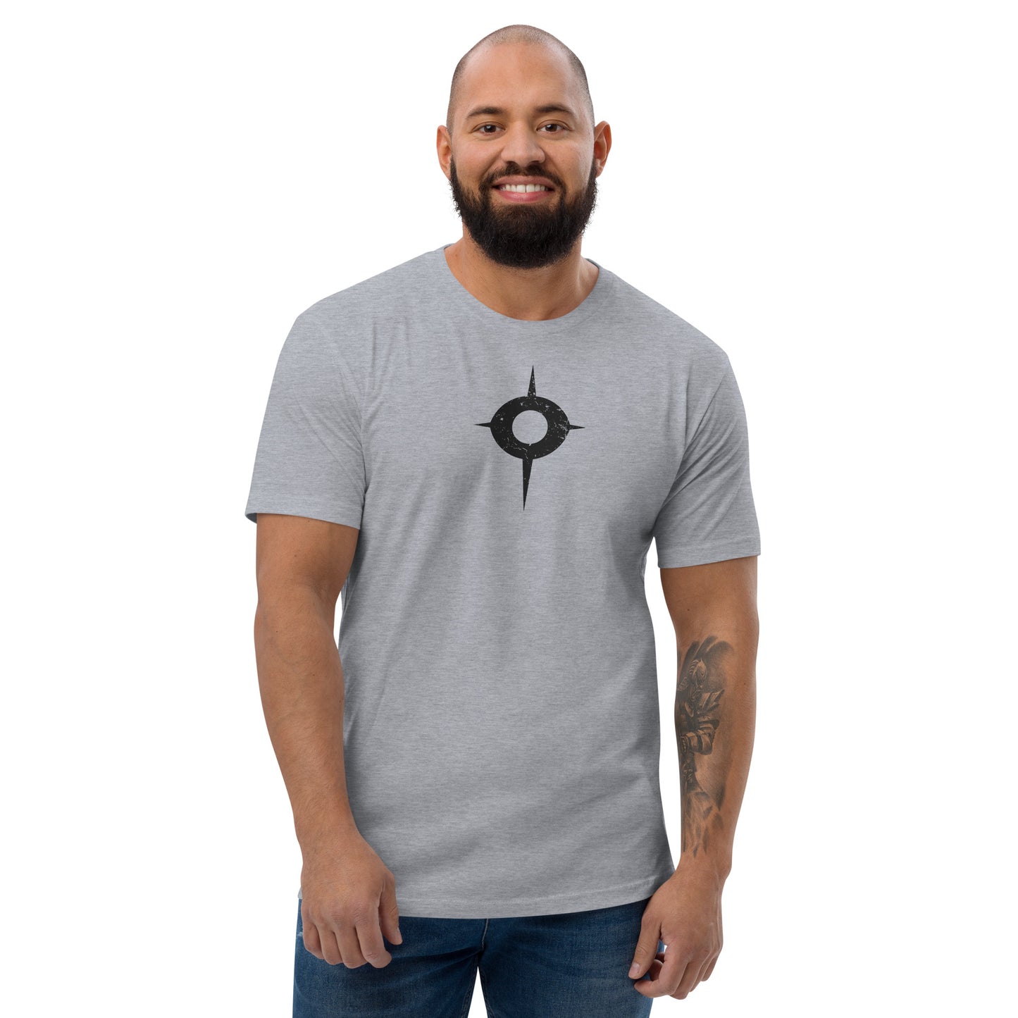 A WR - Iconic T-shirt
