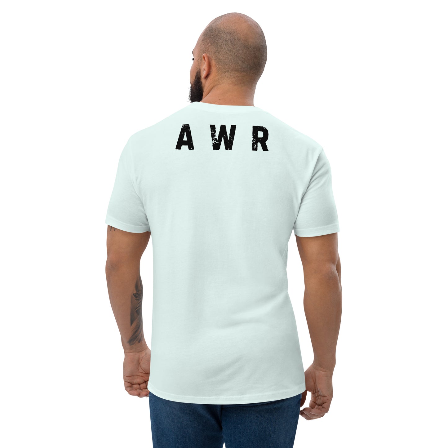 A WR - Iconic T-shirt