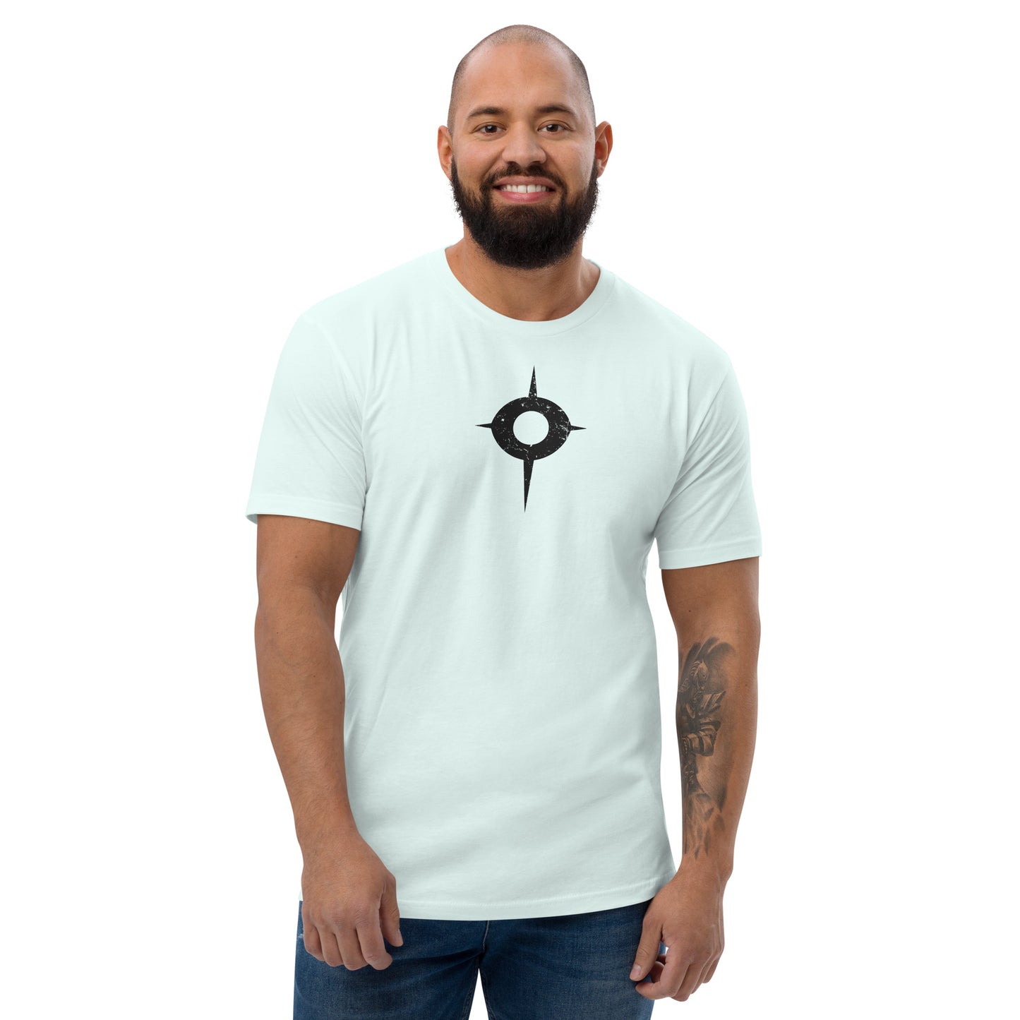 A WR - Iconic T-shirt