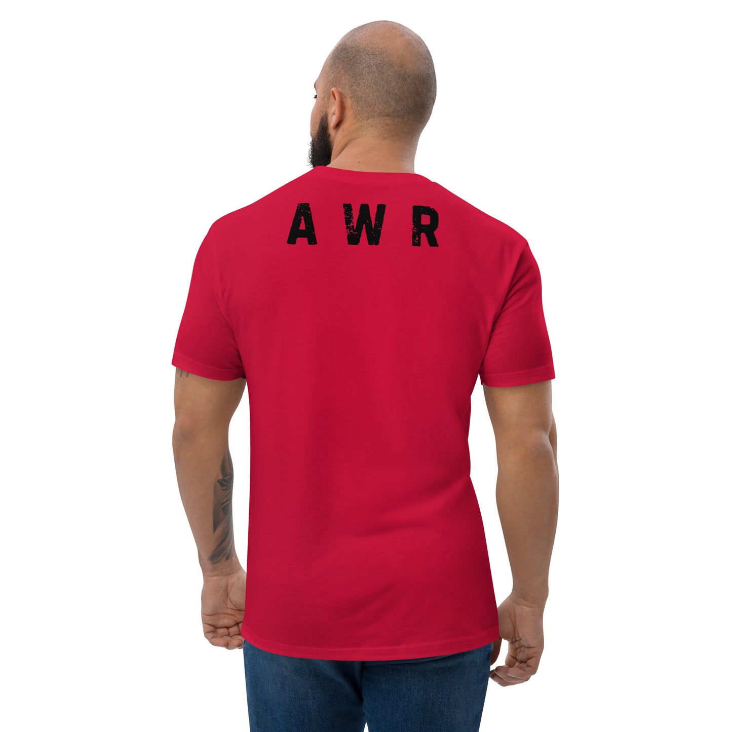 A WR - Iconic T-shirt