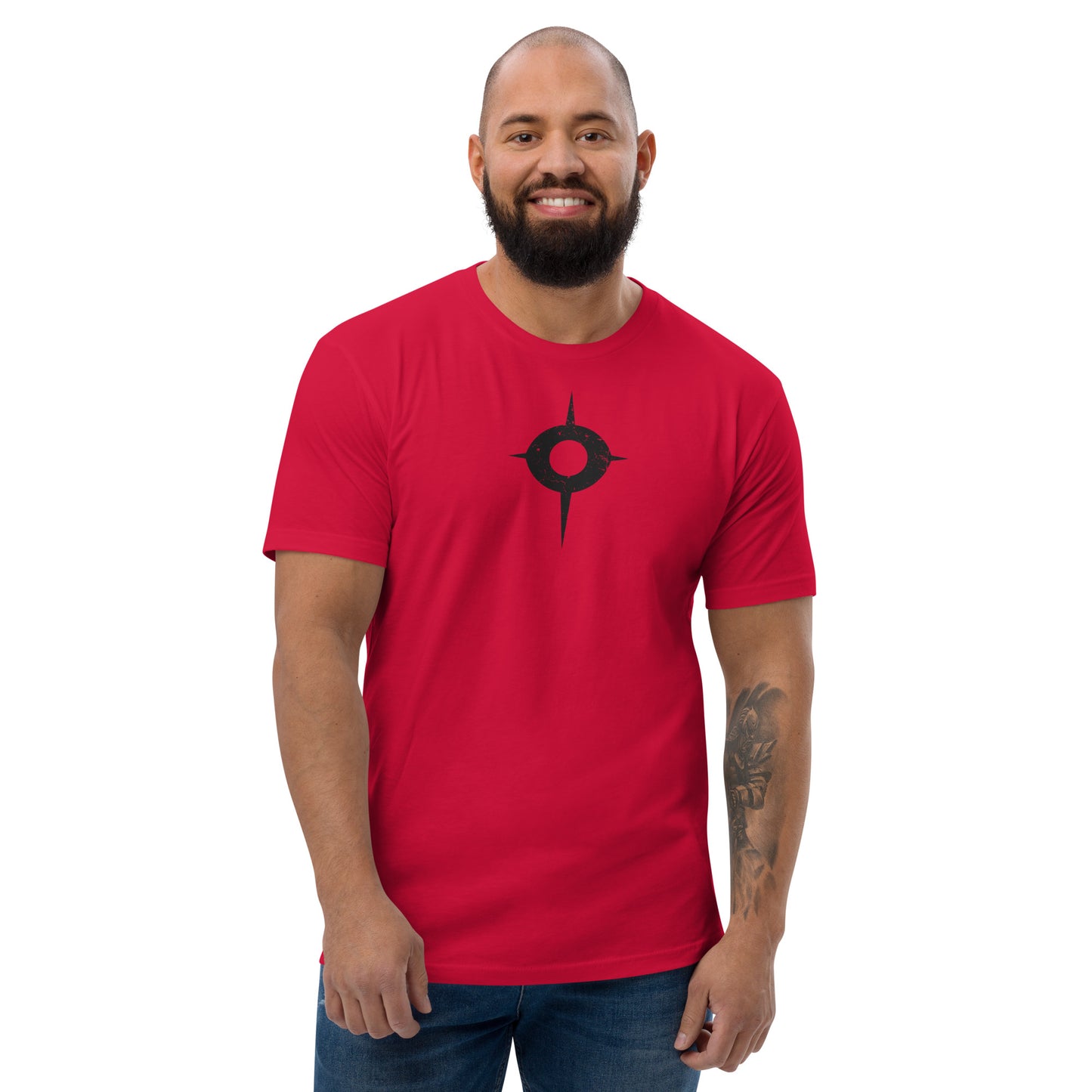 A WR - Iconic T-shirt