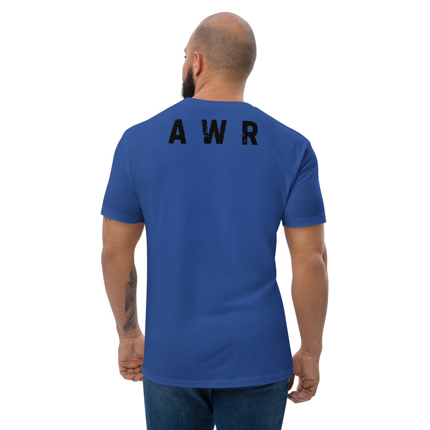 A WR - Iconic T-shirt