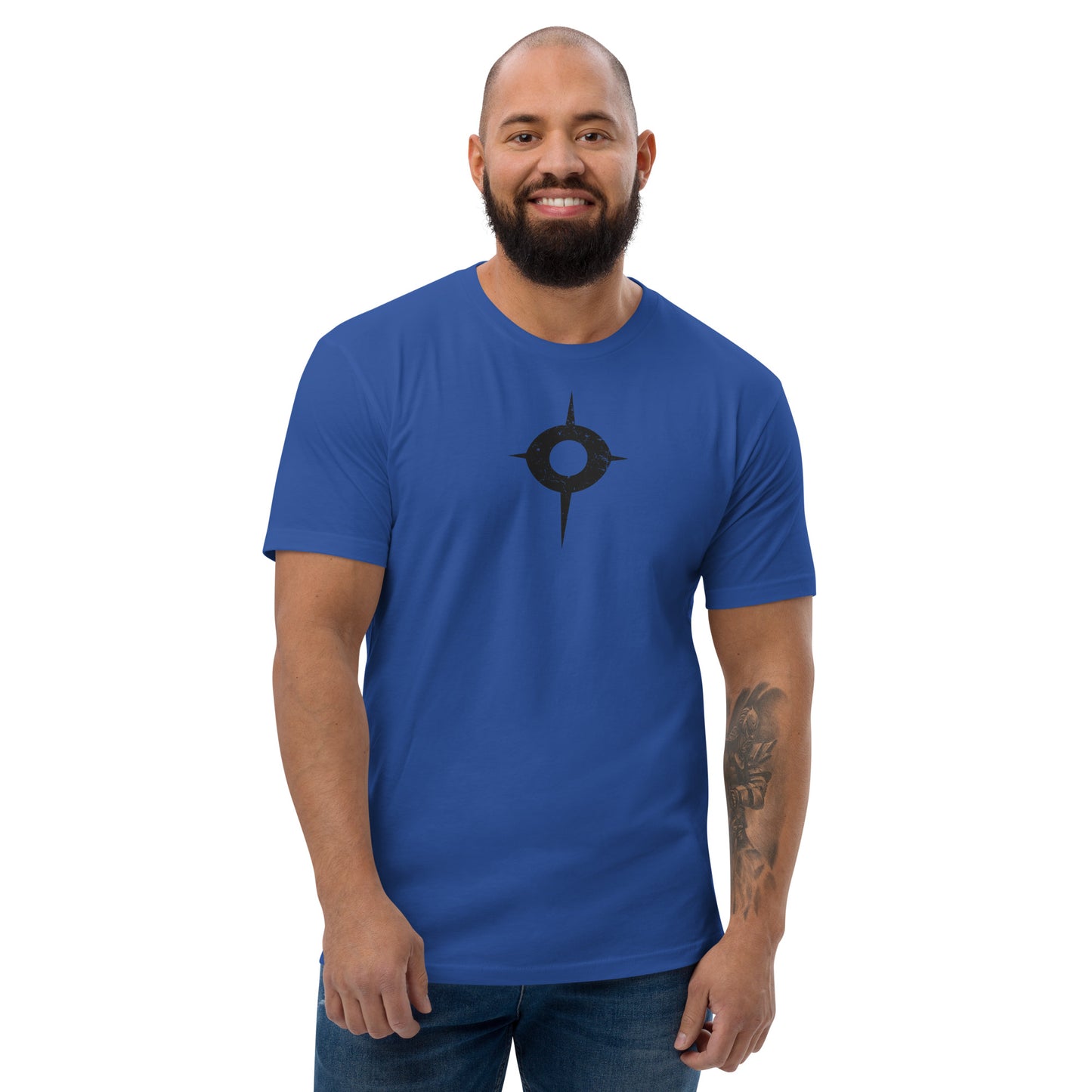 A WR - Iconic T-shirt