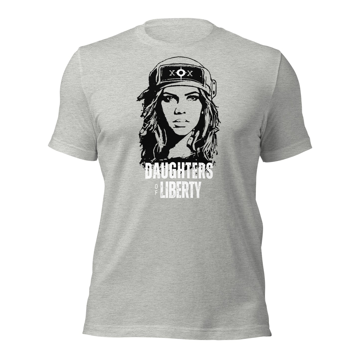 Daughters of Liberty T-Shirt