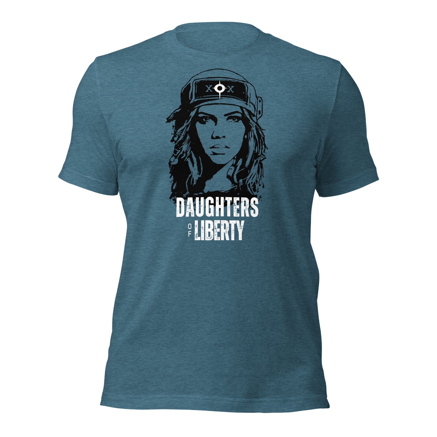 Daughters of Liberty T-Shirt