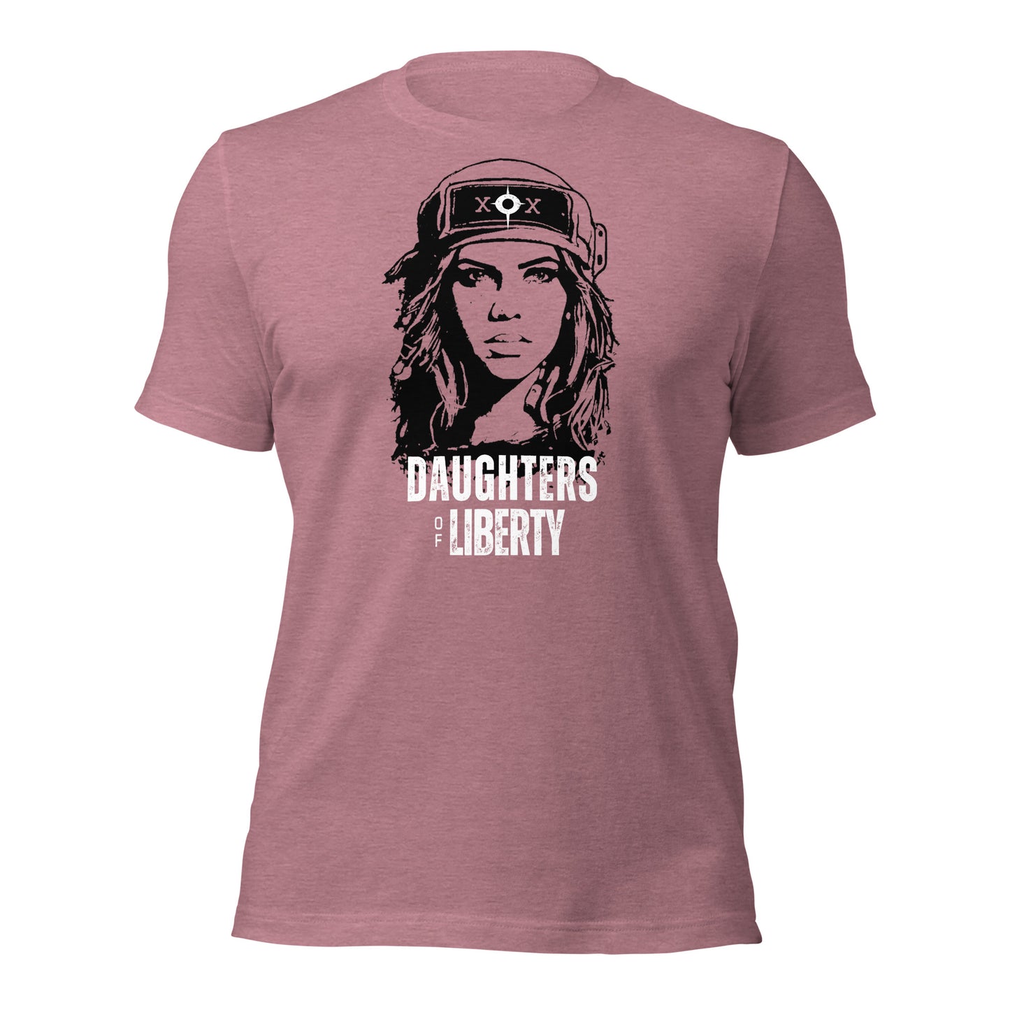 Daughters of Liberty T-Shirt