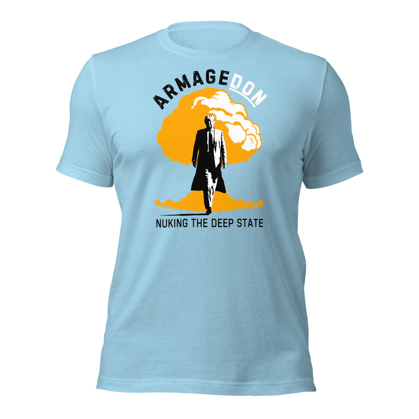 armageDON T-Shirt