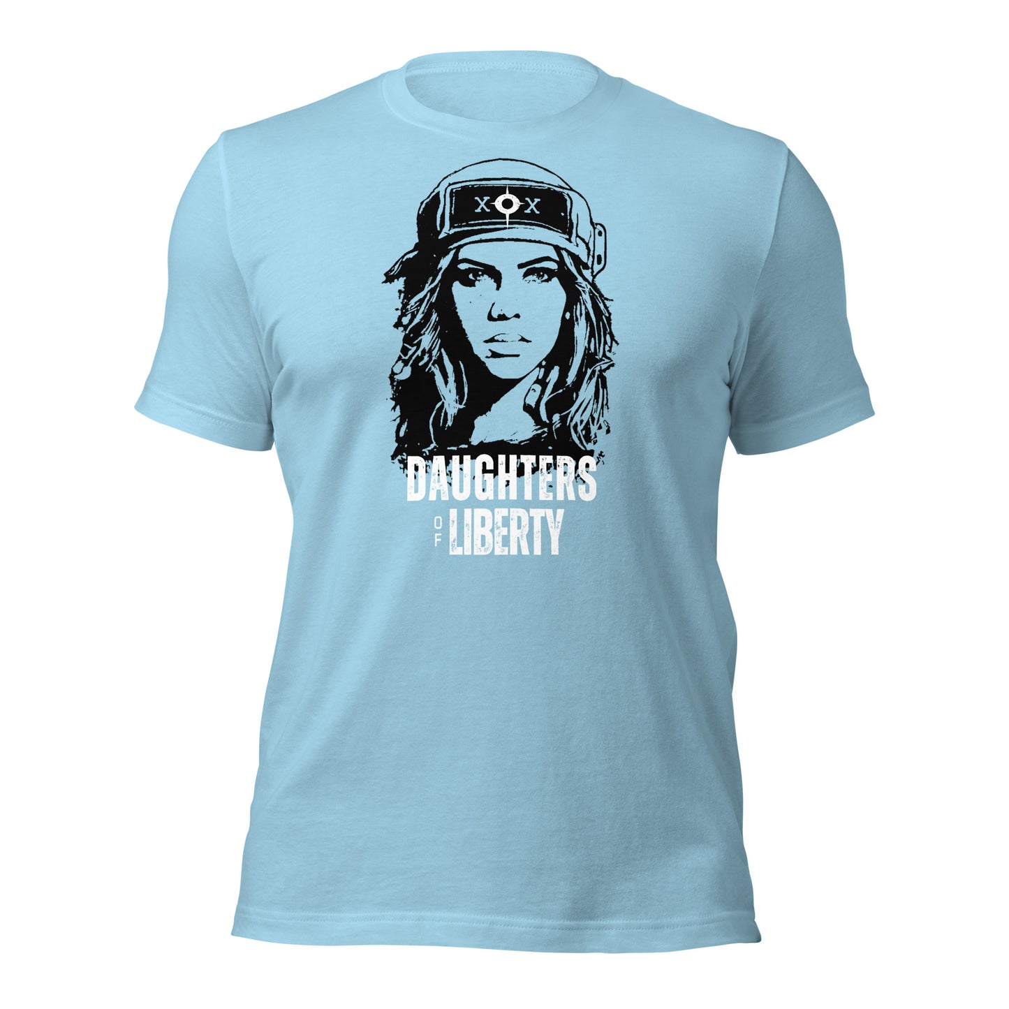 Daughters of Liberty T-Shirt