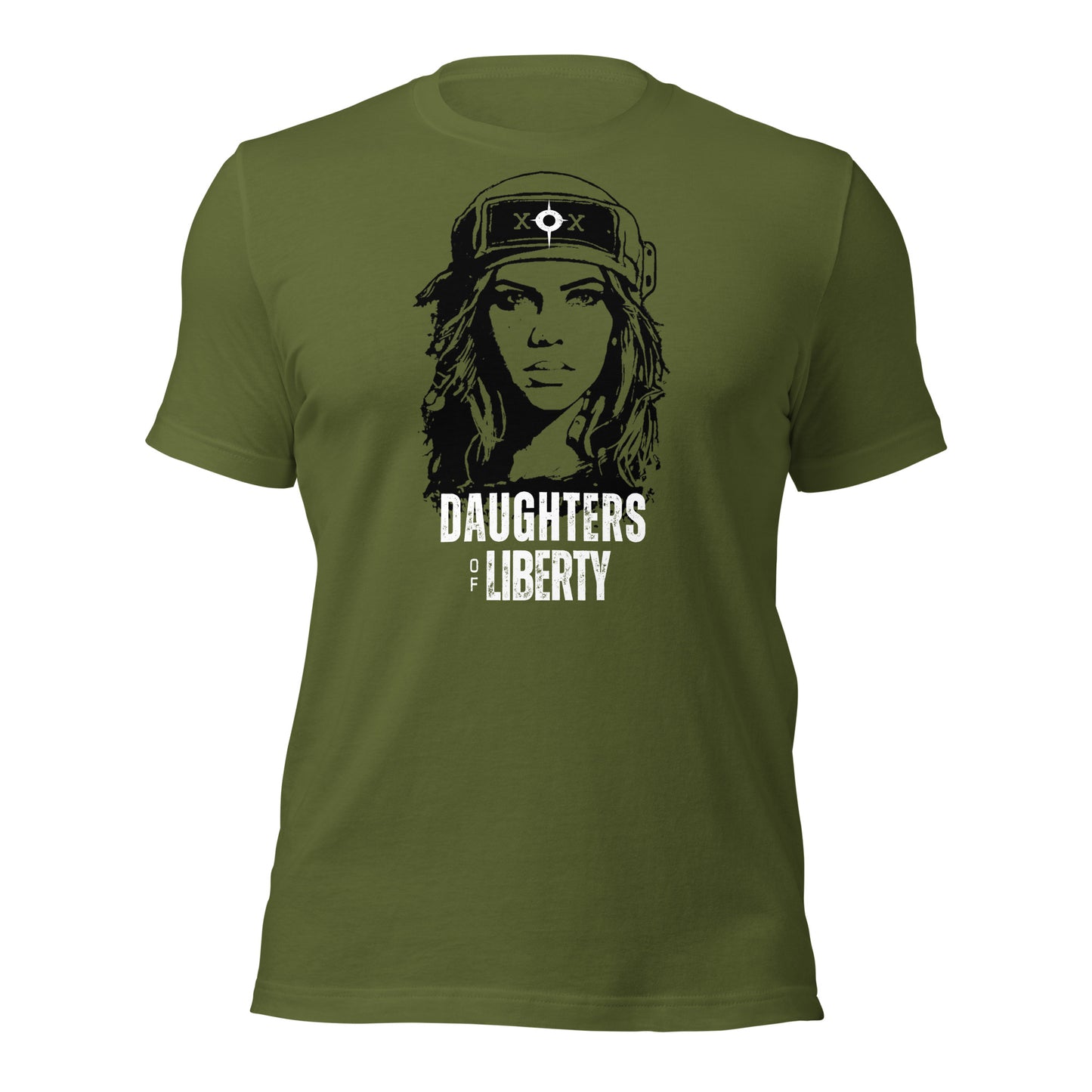 Daughters of Liberty T-Shirt