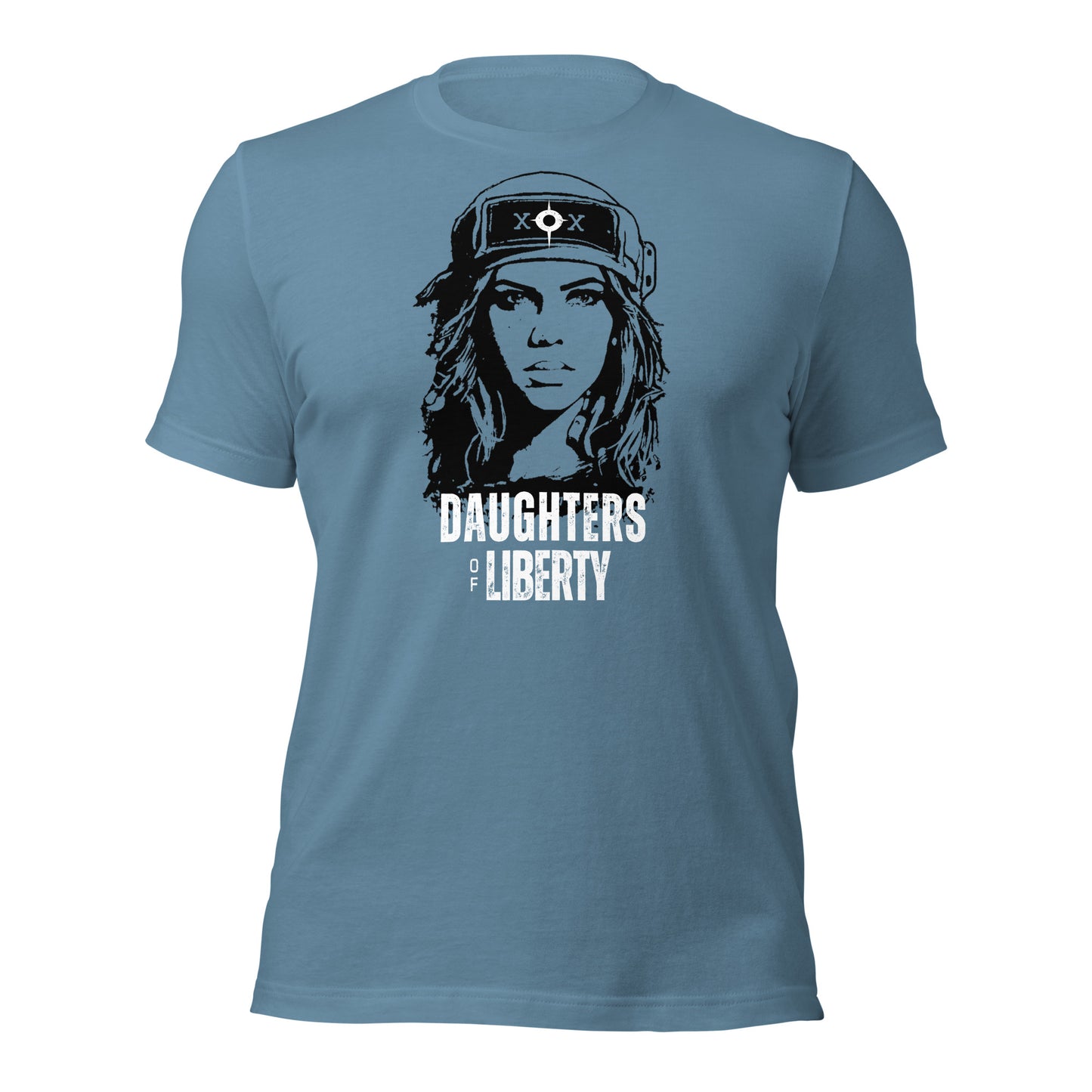 Daughters of Liberty T-Shirt