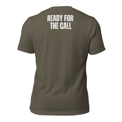 Minute Men T-Shirt
