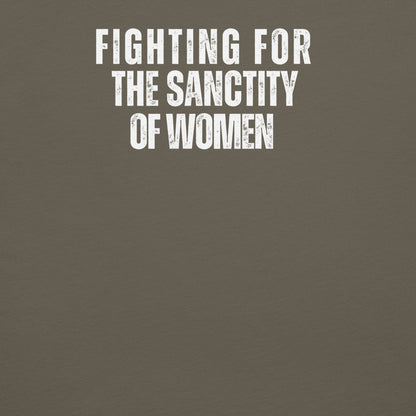 Daughters of Liberty T-Shirt