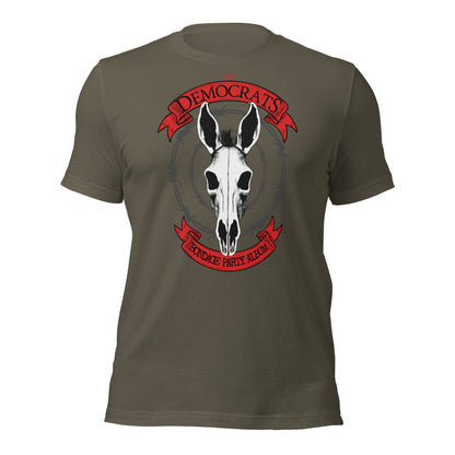 The Bondage Party Album T-Shirt