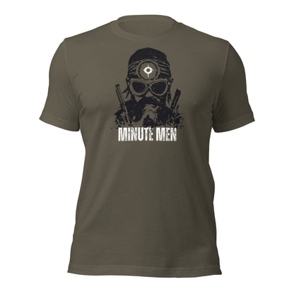 Minute Men T-Shirt