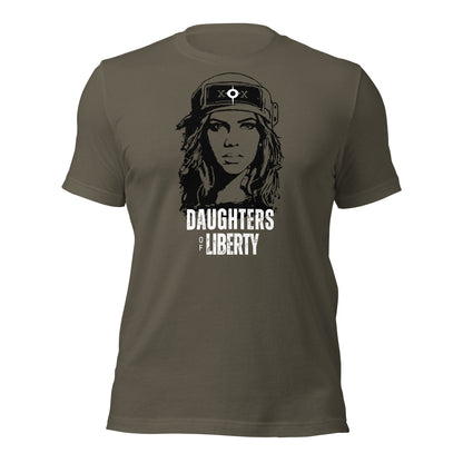 Daughters of Liberty T-Shirt