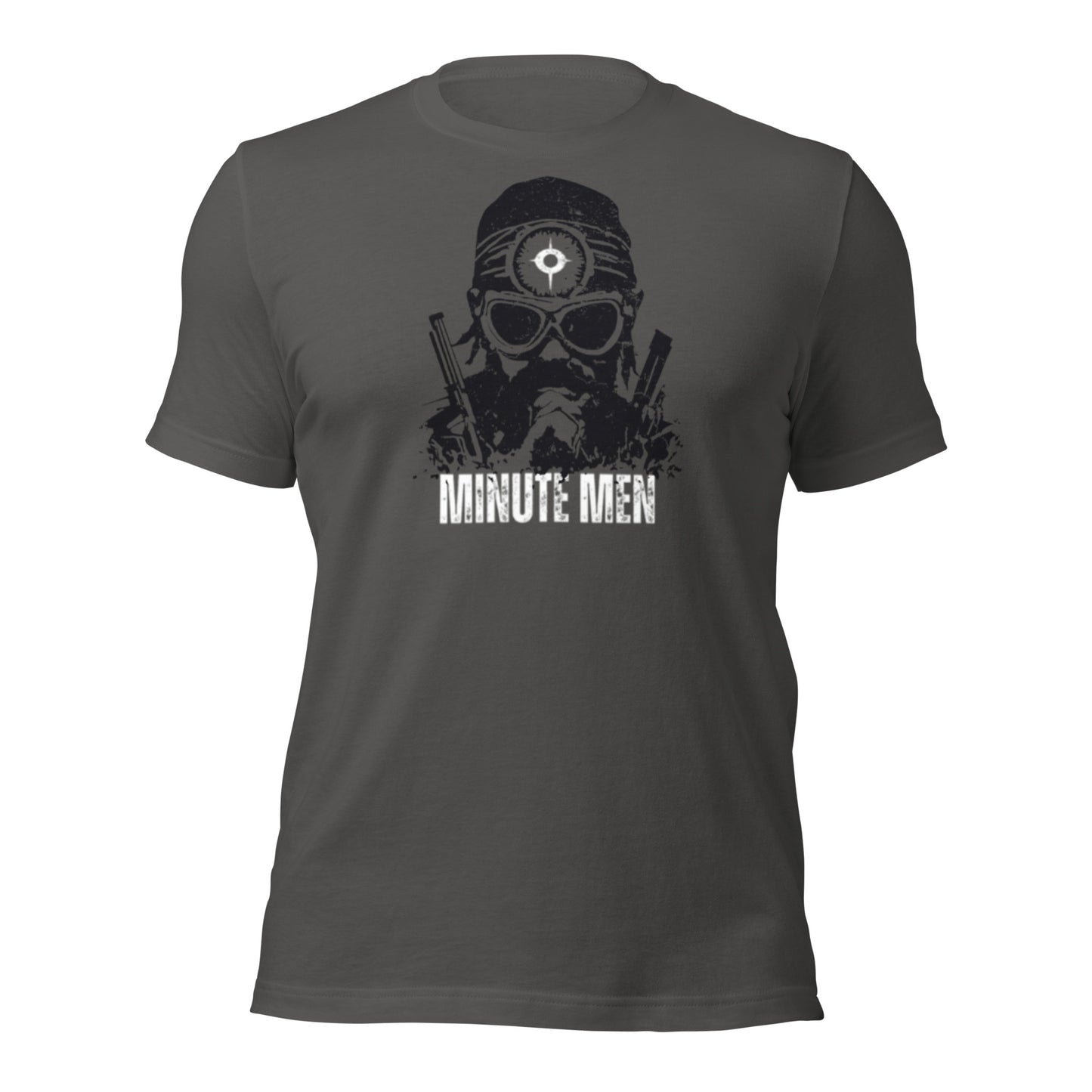 Minute Men T-Shirt