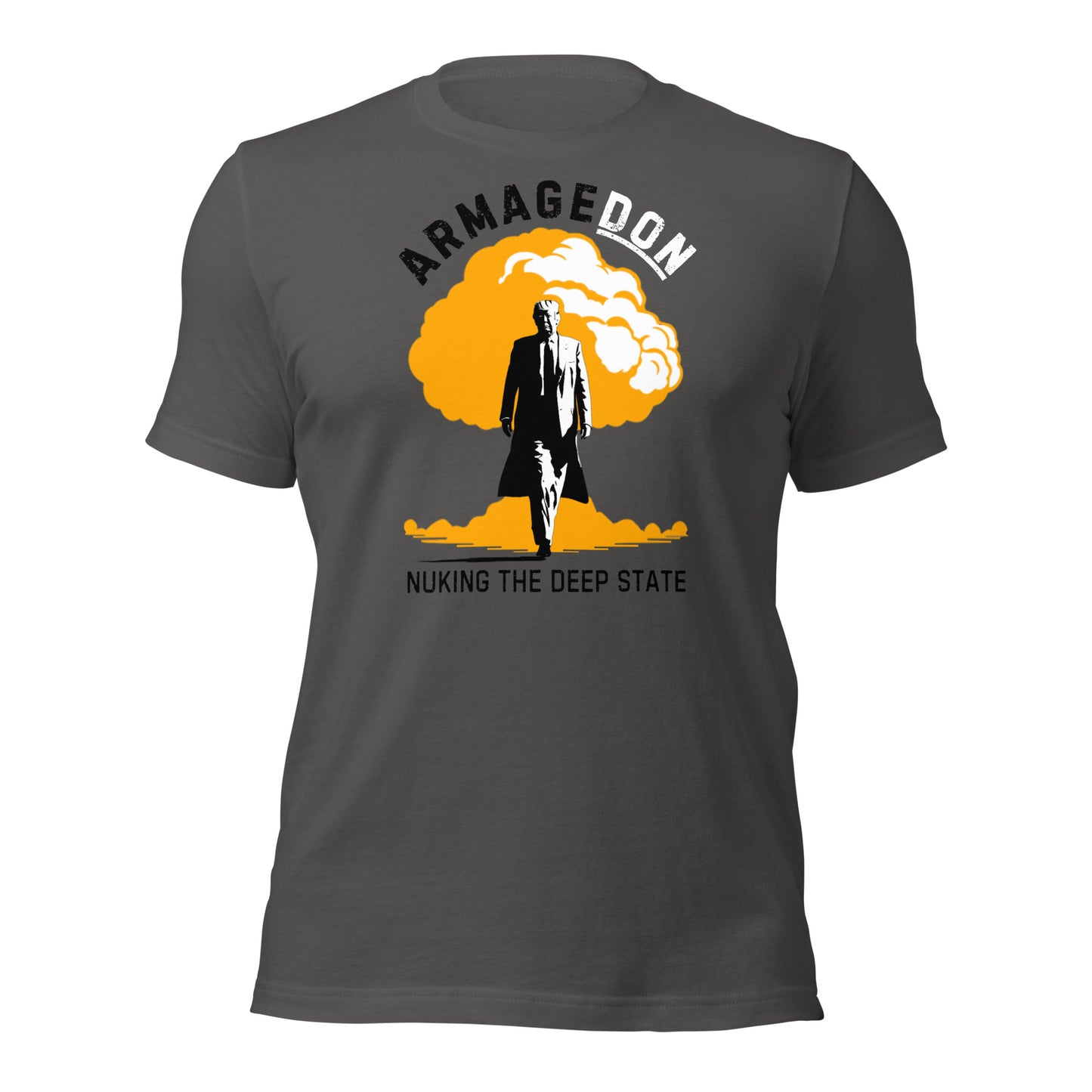 armageDON T-Shirt