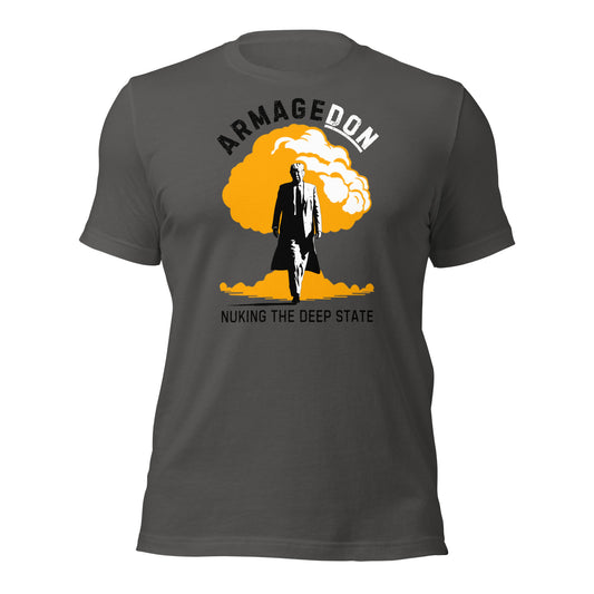 armageDON T-Shirt