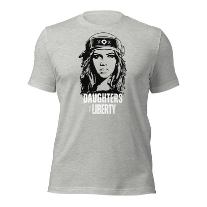 Daughters of Liberty T-Shirt