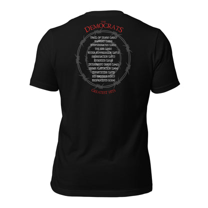 The Bondage Party Album T-Shirt