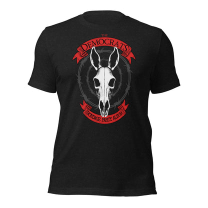 The Bondage Party Album T-Shirt