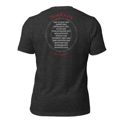 The Bondage Party Album T-Shirt