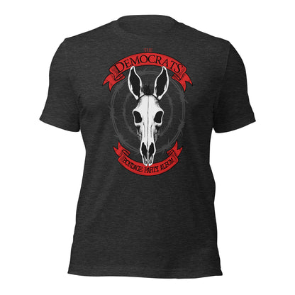 The Bondage Party Album T-Shirt
