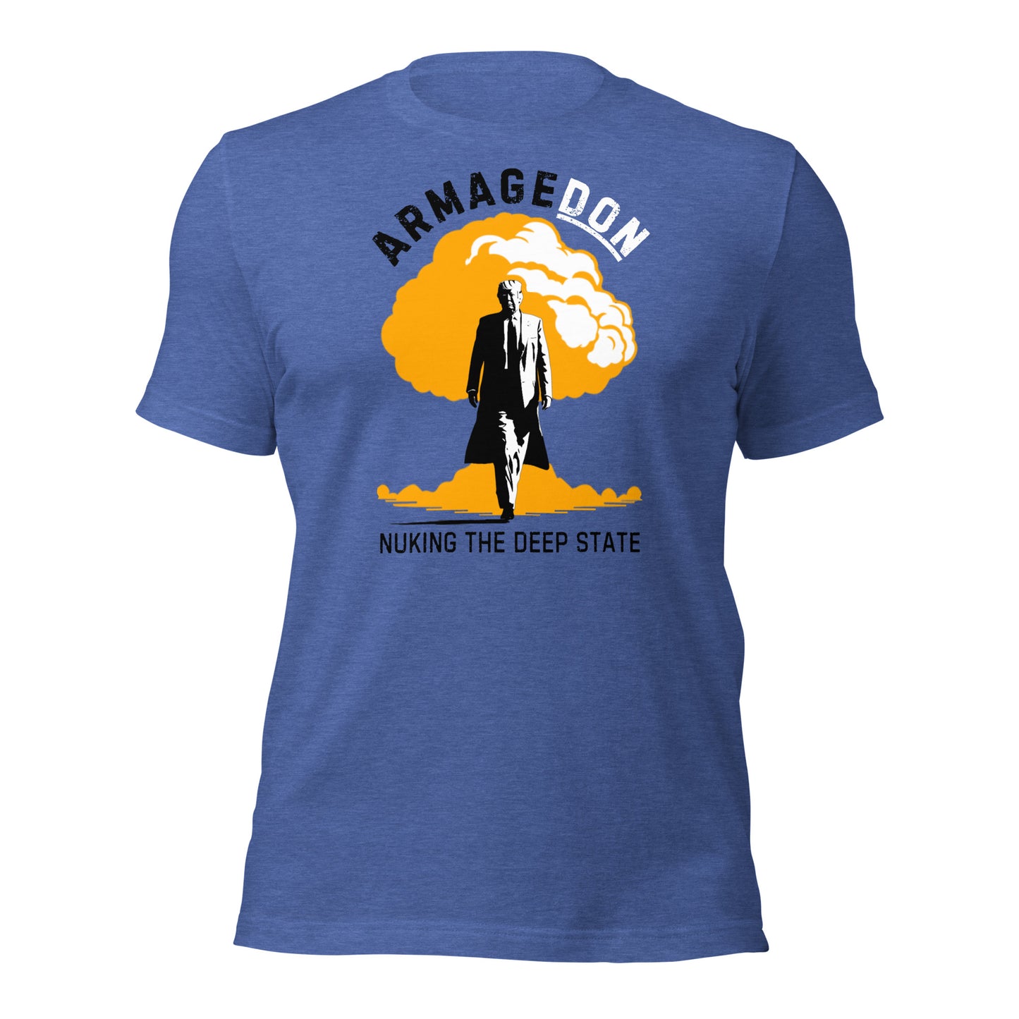 armageDON T-Shirt