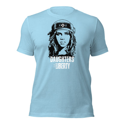 Daughters of Liberty T-Shirt