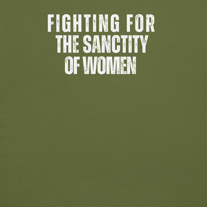 Daughters of Liberty T-Shirt