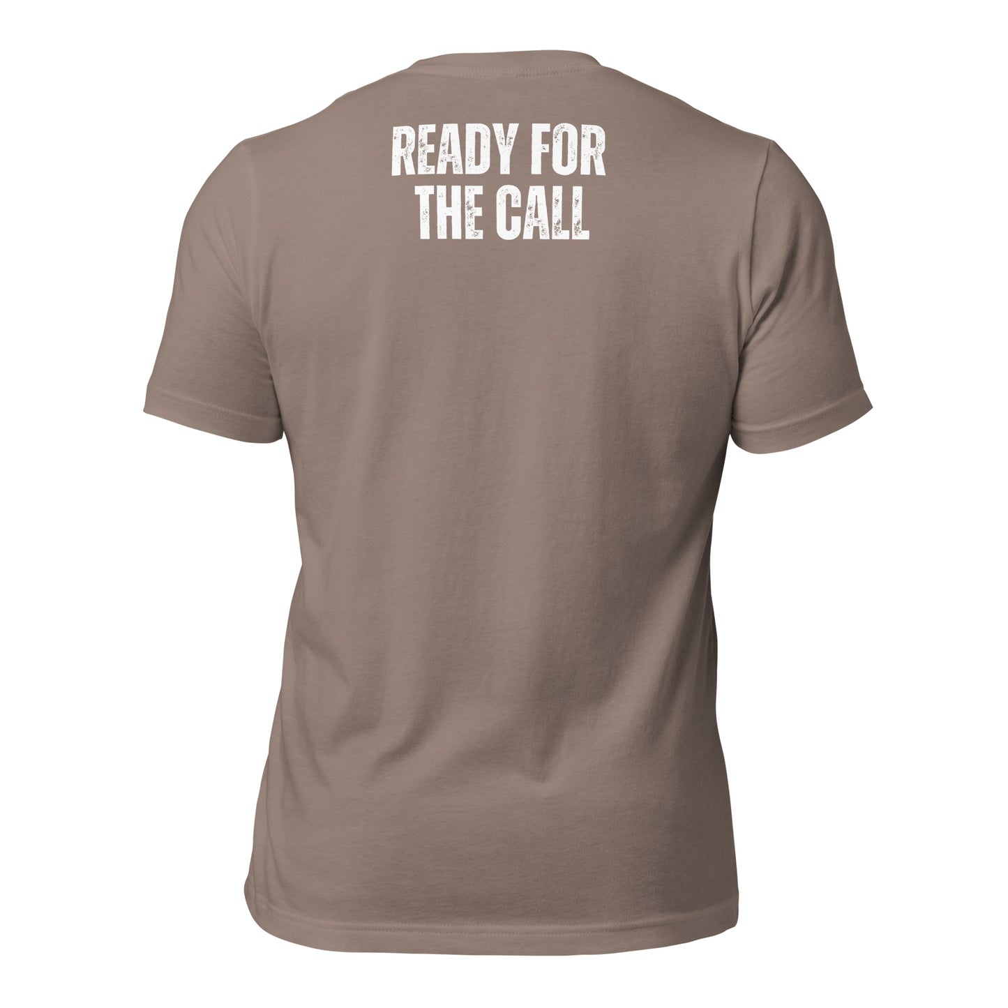 Minute Men T-Shirt