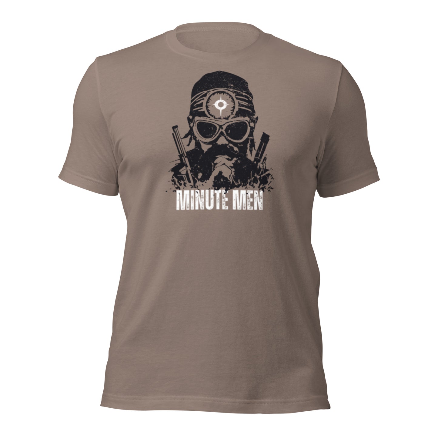 Minute Men T-Shirt