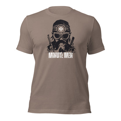 Minute Men T-Shirt