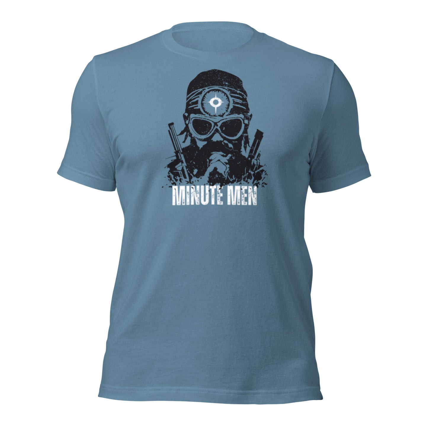 Minute Men T-Shirt