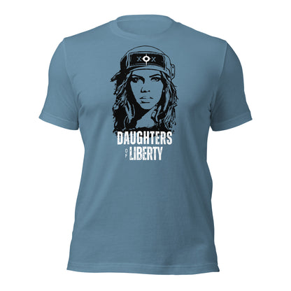 Daughters of Liberty T-Shirt